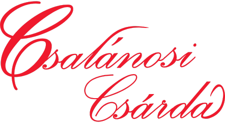 Csalánosi Csárda